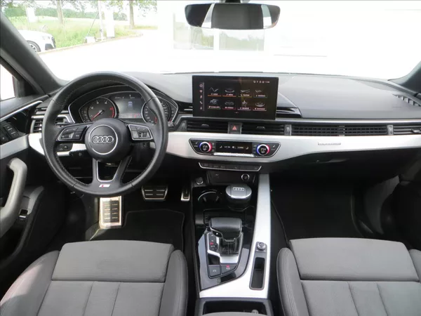 Audi A4 Avant 3,0 TDI 210kW S line qua - foto 31