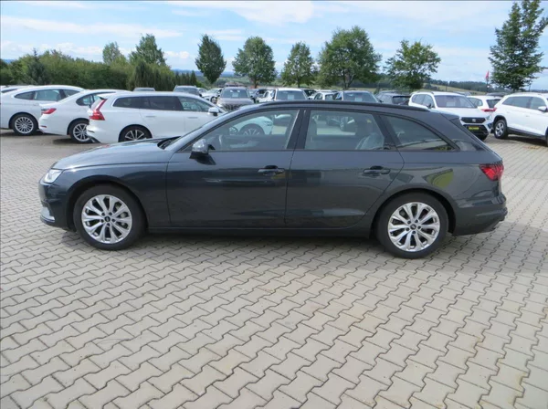 Audi A4 Avant 3,0 TDI 210kW S line qua - foto 4
