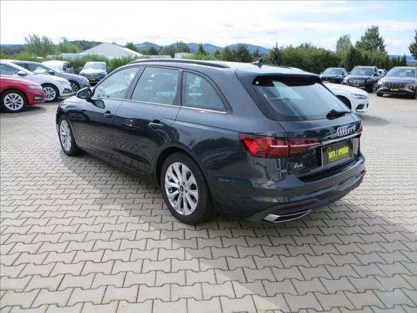 Audi A4 Avant 3,0 TDI 210kW S line qua - foto 5