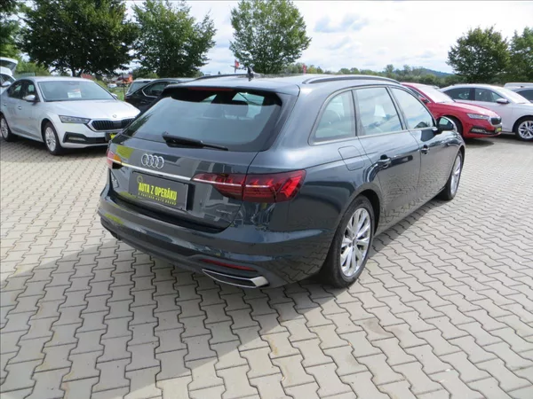 Audi A4 Avant 3,0 TDI 210kW S line qua - foto 9