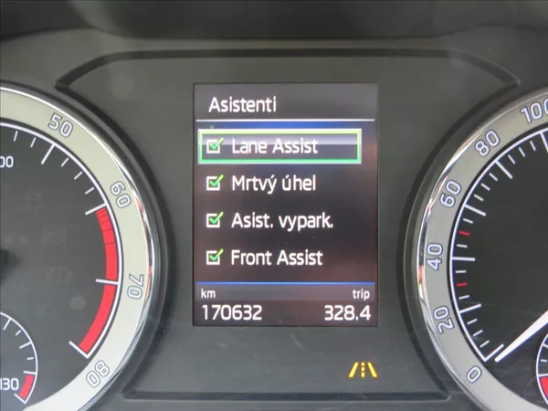 Škoda Karoq 1,5 TSI Style 110kW DSG WEBAST - foto 28