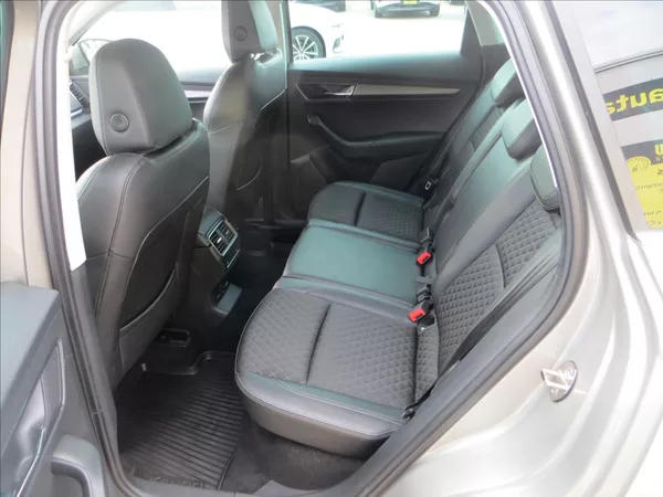 Škoda Karoq 1,5 TSI Style 110kW DSG WEBAST - foto 31