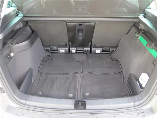 Škoda Karoq 1,5 TSI Style 110kW DSG WEBAST - foto 7