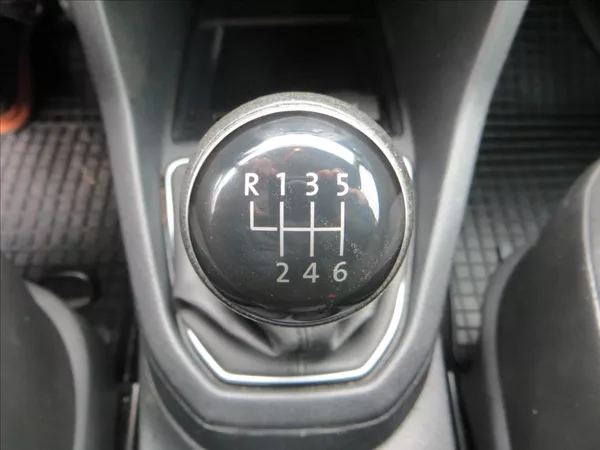 Volkswagen Caddy 1,4 TGI CNG MAXI Dílna ČR - foto 14