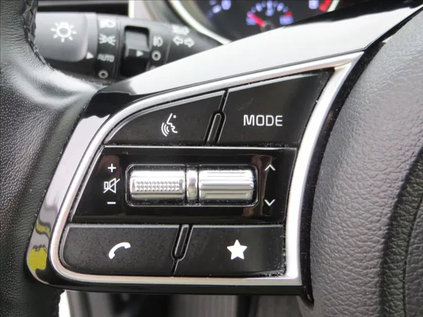 Kia Ceed 1,5 T-GDI 118kW SW Top AUT ČR - foto 21