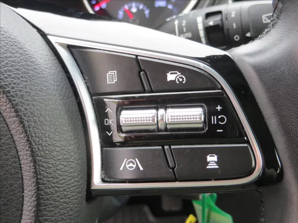 Kia Ceed 1,5 T-GDI 118kW SW Top AUT ČR - foto 22