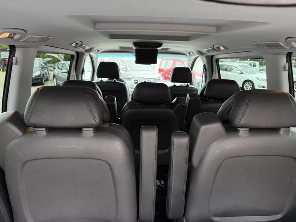 Mercedes-Benz Viano V6 3.0CDi L 165kW Automat ČR - foto 20