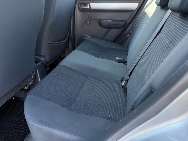 Suzuki Swift 1.3 68kW Klima ČR - foto 15