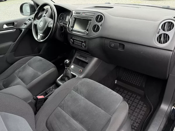 Volkswagen Tiguan 2.0TDi 125kW 4MOTION - foto 10