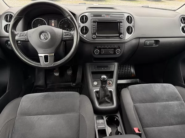 Volkswagen Tiguan 2.0TDi 125kW 4MOTION - foto 11