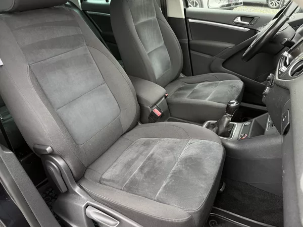 Volkswagen Tiguan 2.0TDi 125kW 4MOTION - foto 15