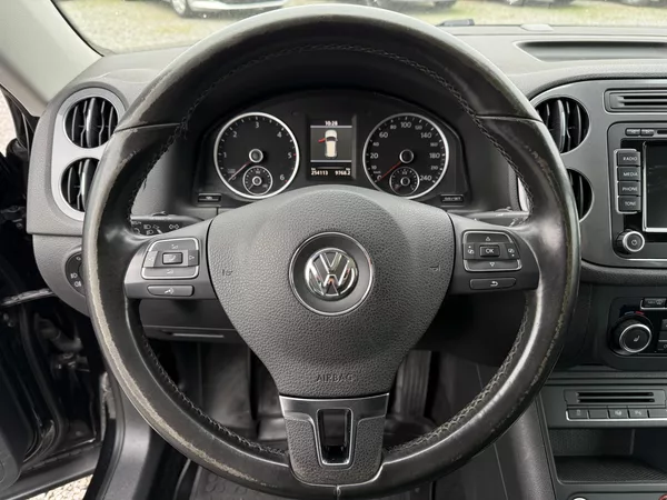 Volkswagen Tiguan 2.0TDi 125kW 4MOTION - foto 16