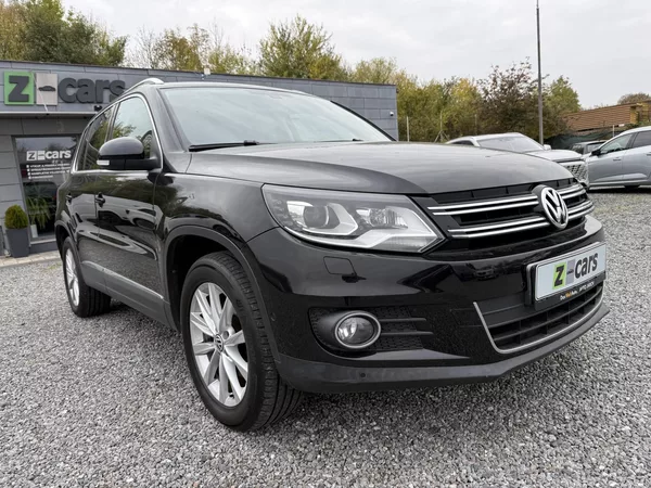 Volkswagen Tiguan 2.0TDi 125kW 4MOTION - foto 3