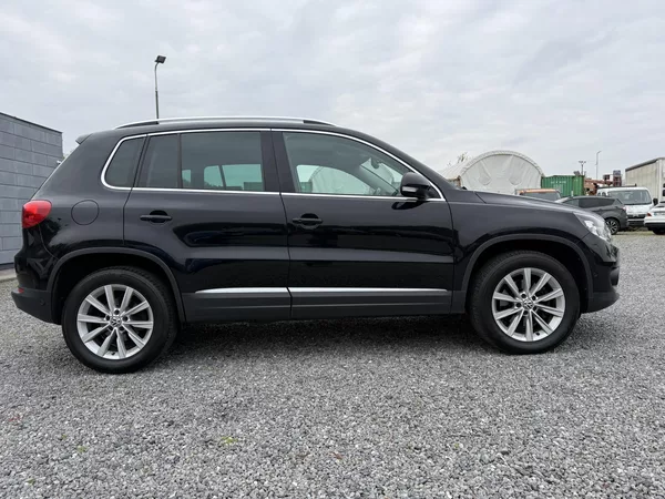 Volkswagen Tiguan 2.0TDi 125kW 4MOTION - foto 4
