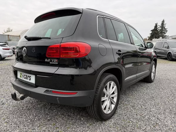 Volkswagen Tiguan 2.0TDi 125kW 4MOTION - foto 5