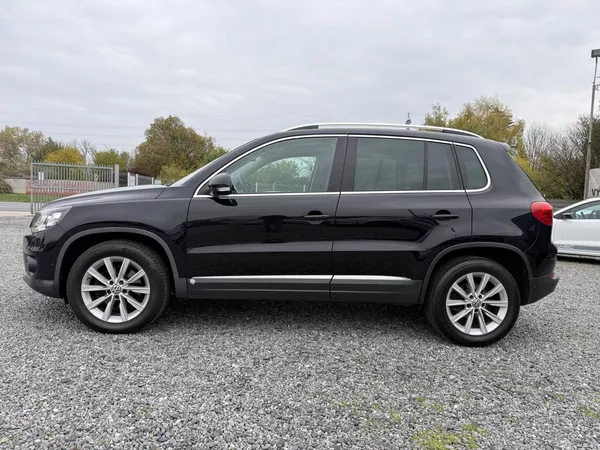 Volkswagen Tiguan 2.0TDi 125kW 4MOTION - foto 8