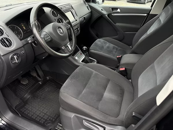 Volkswagen Tiguan 2.0TDi 125kW 4MOTION - foto 9