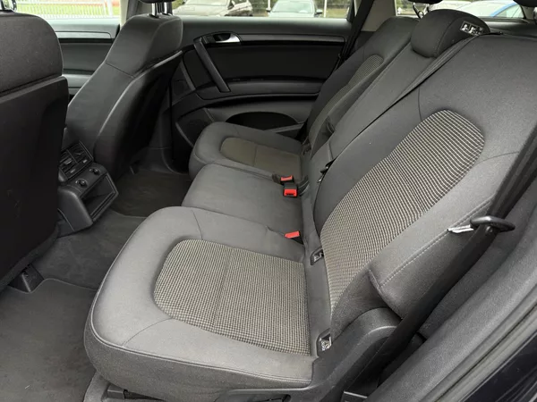 Audi Q7 3.0TDi Quattro 171kW - foto 18