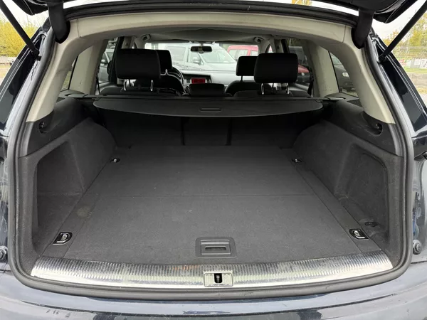 Audi Q7 3.0TDi Quattro 171kW - foto 20