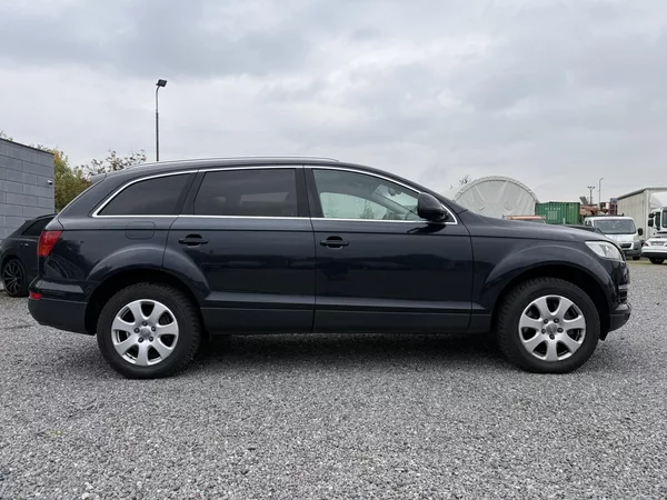 Audi Q7 3.0TDi Quattro 171kW - foto 4