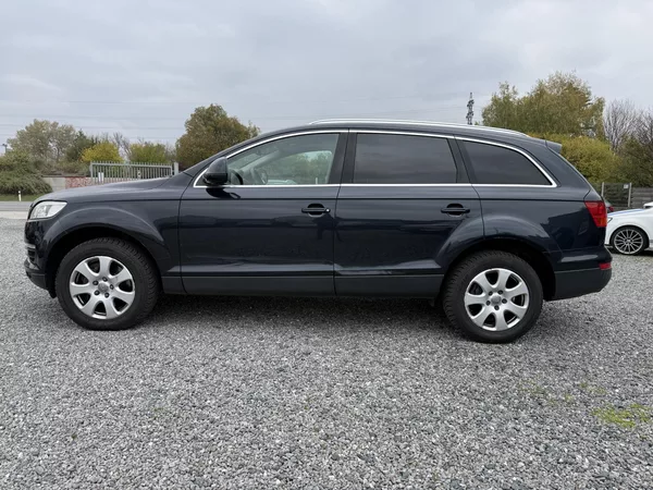 Audi Q7 3.0TDi Quattro 171kW - foto 8