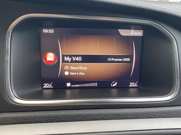 Volvo V40 - foto 16