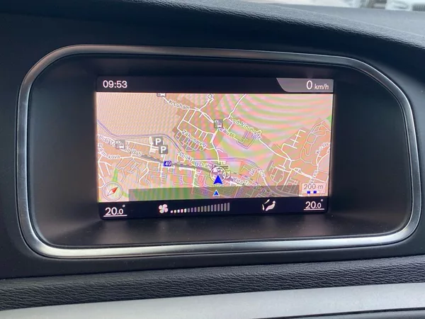 Volvo V40 - foto 17