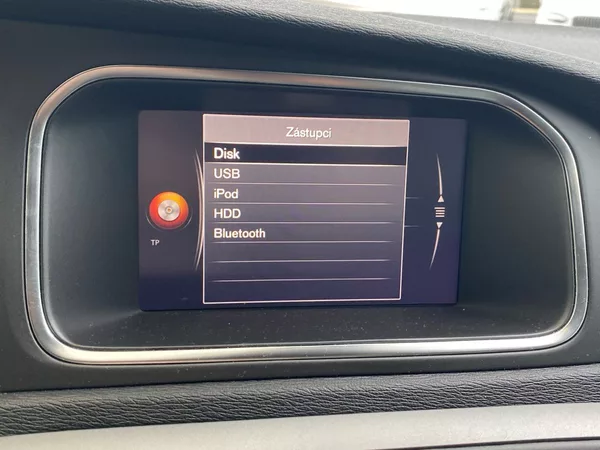Volvo V40 - foto 19