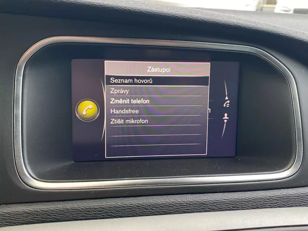Volvo V40 - foto 20