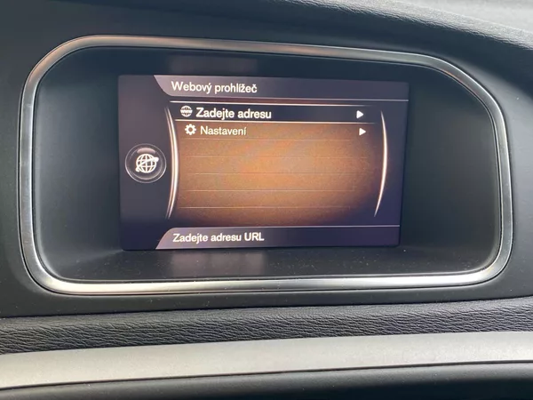 Volvo V40 - foto 21