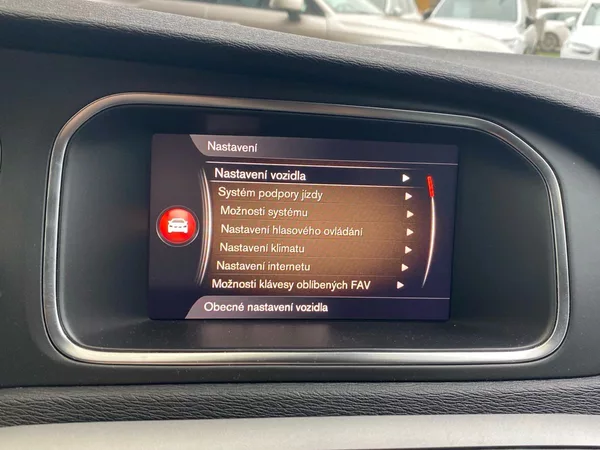 Volvo V40 - foto 23