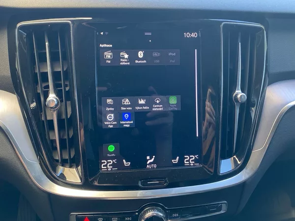 Volvo V60 D3 AWD MOM PRO - foto 16