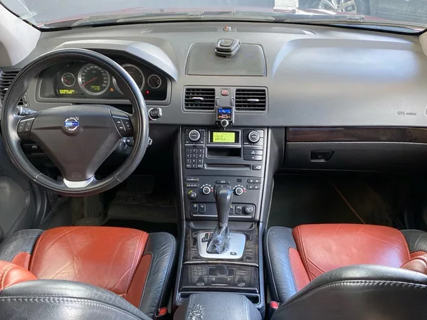 Volvo XC90 D5 AWD SUMMUM - foto 10