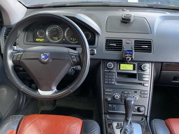 Volvo XC90 D5 AWD SUMMUM - foto 11