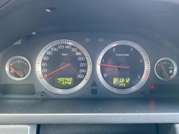 Volvo XC90 D5 AWD SUMMUM - foto 12