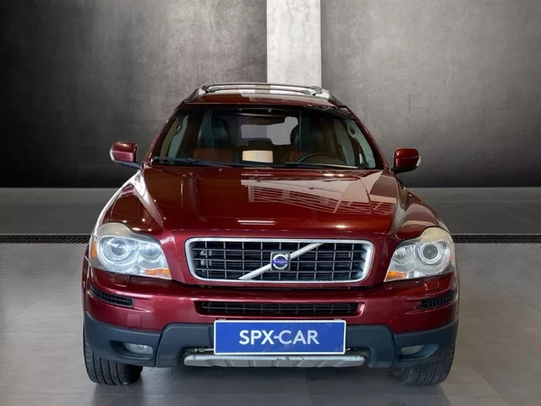 Volvo XC90 D5 AWD SUMMUM - foto 2