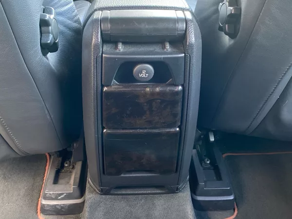 Volvo XC90 D5 AWD SUMMUM - foto 21