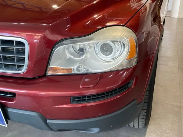 Volvo XC90 D5 AWD SUMMUM - foto 24