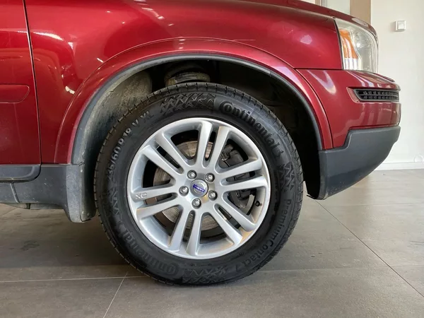 Volvo XC90 D5 AWD SUMMUM - foto 25