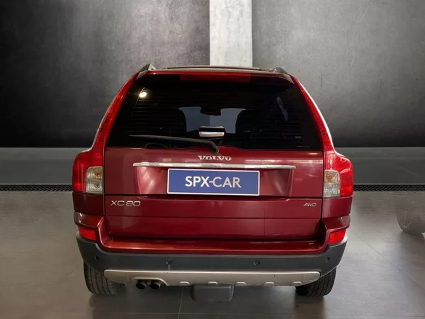 Volvo XC90 D5 AWD SUMMUM - foto 4