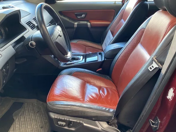 Volvo XC90 D5 AWD SUMMUM - foto 5