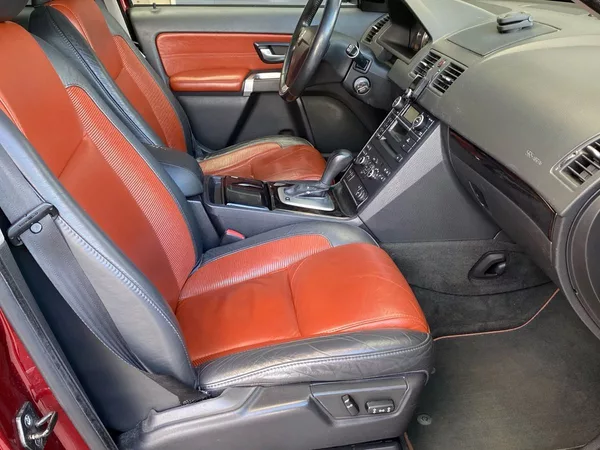Volvo XC90 D5 AWD SUMMUM - foto 7