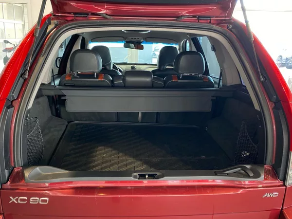 Volvo XC90 D5 AWD SUMMUM - foto 9