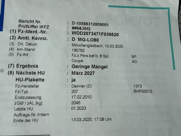 Mercedes-Benz Třídy E 250 CGI 5G KUPÉ SERVISKA - foto 33
