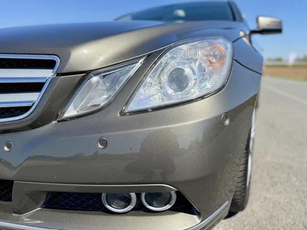 Mercedes-Benz Třídy E 250 CGI 5G KUPÉ SERVISKA - foto 9