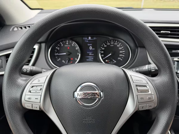 Nissan Qashqai 1.2 DIG-T ROZVODY SERVISKA DPH - foto 17