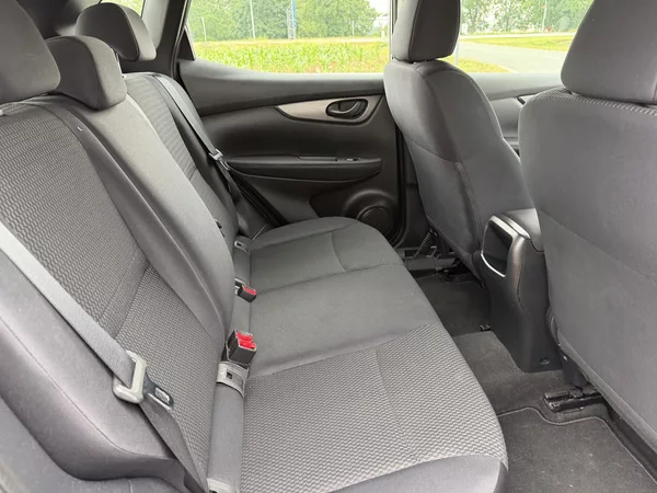 Nissan Qashqai 1.2 DIG-T ROZVODY SERVISKA DPH - foto 26