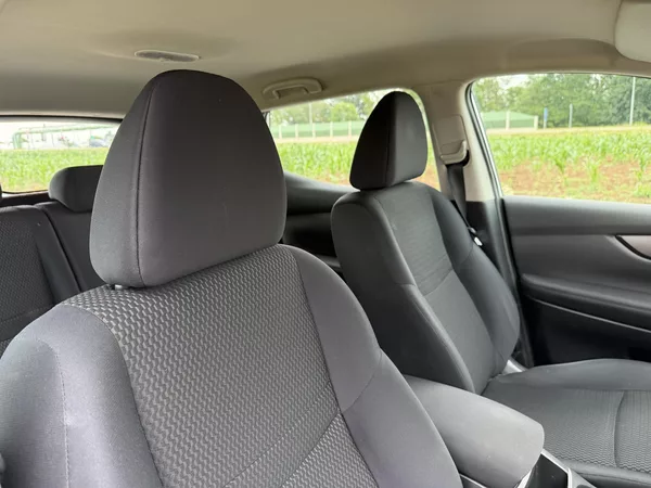 Nissan Qashqai 1.2 DIG-T ROZVODY SERVISKA DPH - foto 27