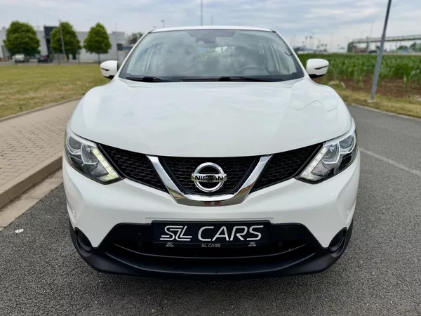 Nissan Qashqai 1.2 DIG-T ROZVODY SERVISKA DPH - foto 8