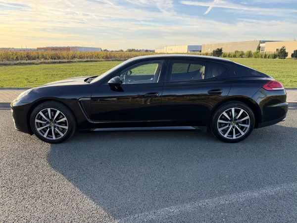 Porsche Panamera 3.0 DIESEL XENONY NAVI KAMERA - foto 2